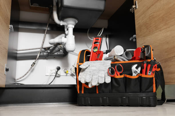 Best Shower Repair Services  in Naranja, FL