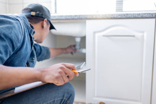 Best Plumbing Repair Near Me  in Naranja, FL