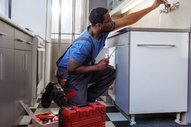 Best Water Leak Repair  in Naranja, FL